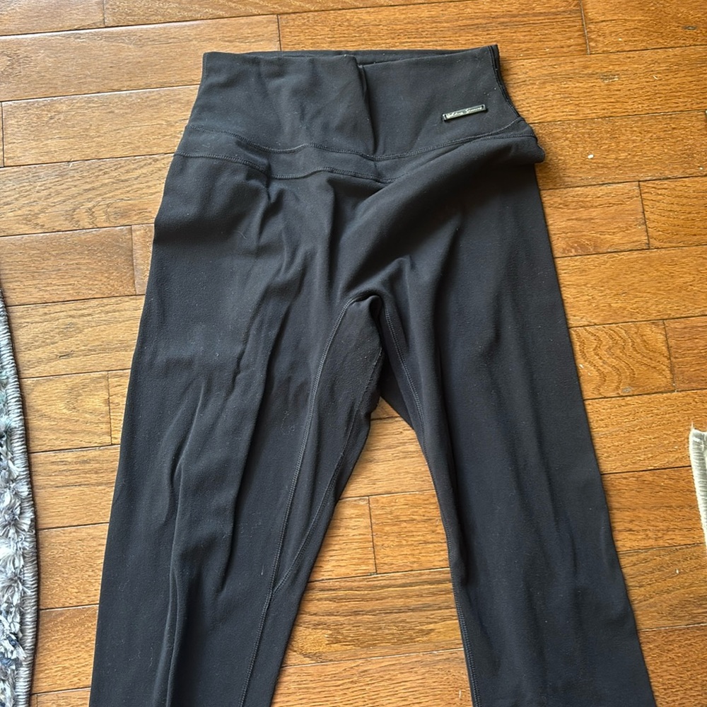 Gymshark x Whitney Simmons leggings